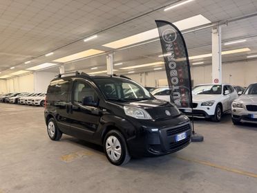 Fiat Qubo 1.4 8V 77 CV Active Natural Power