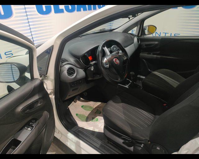 FIAT Punto Evo 1.3 mjt 16v 75cv Dyn. 3p