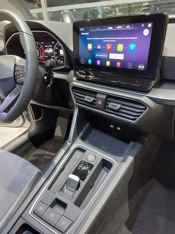 Seat Leon Leon 2.0 TDI 150 CV DSG