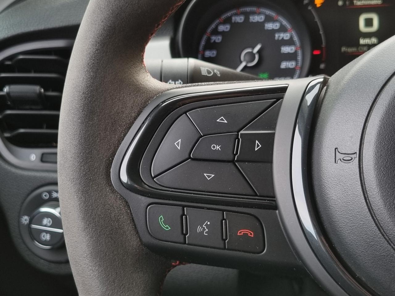 Fiat 500X 1.3 MultiJet 95 CV Sport