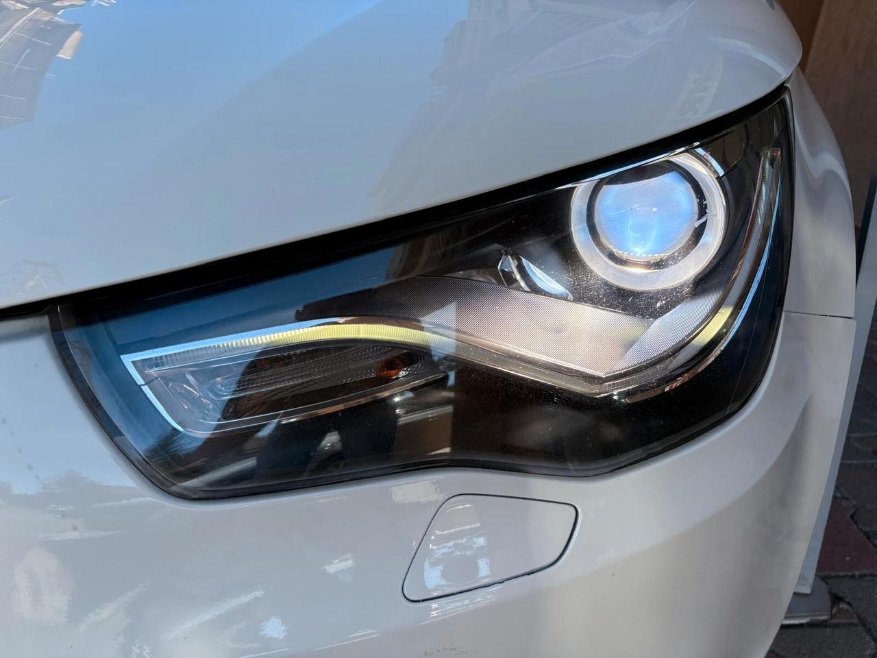 Audi A1 SPB 1.6 TDI Ambition