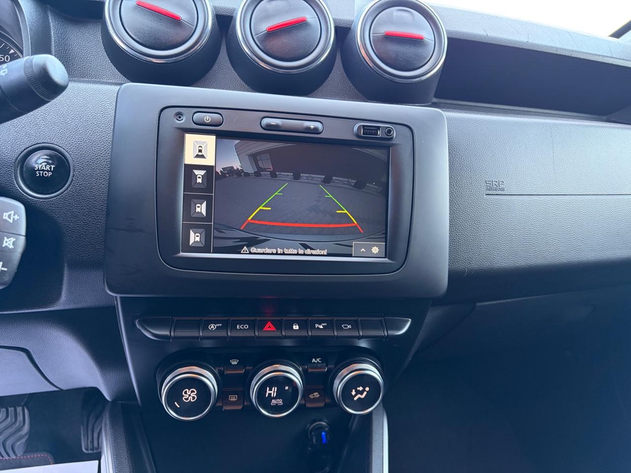 Dacia Duster 1.6 SCe GPL 4x2 Techroad Euro6