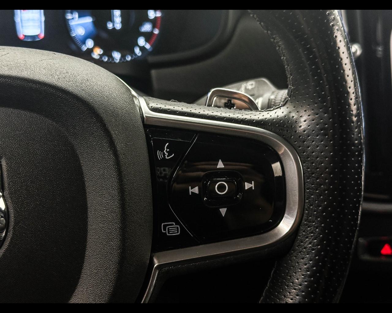 VOLVO V90 Cross Country D5 AWD Geartronic Pro