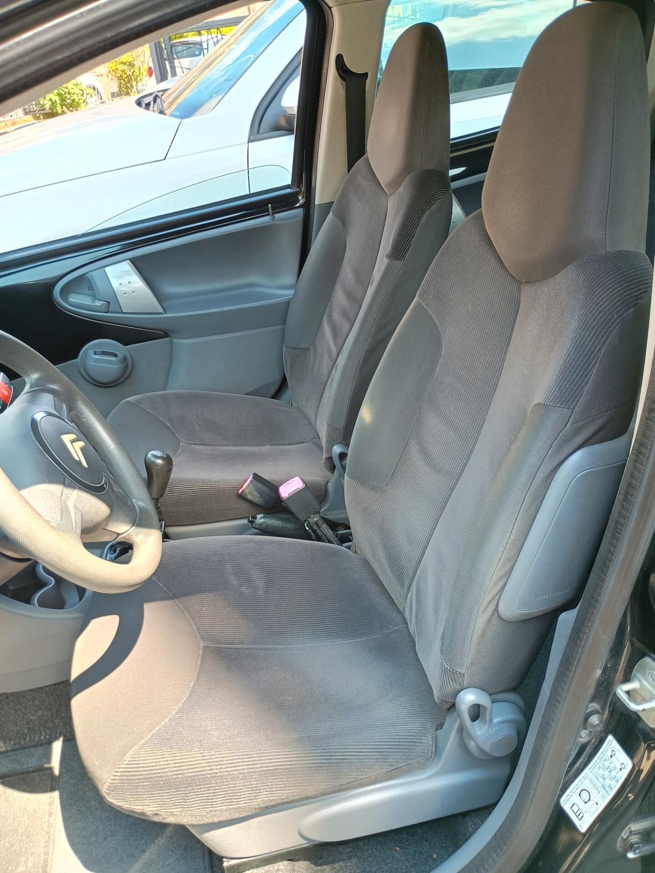 Citroen C1 1.0 5 porte