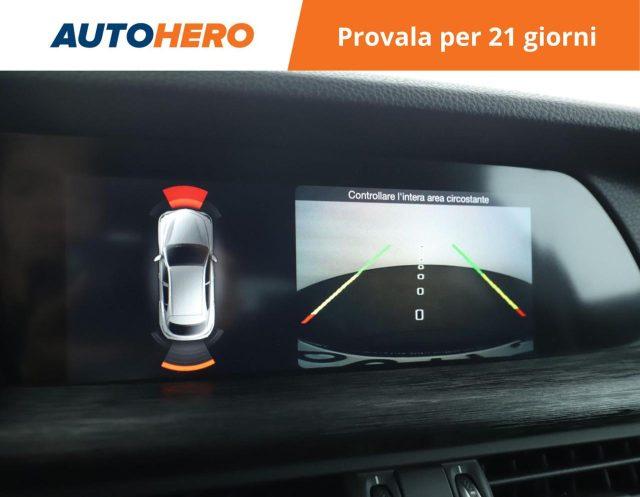 ALFA ROMEO Stelvio 2.2 Turbodiesel 190 CV AT8 Q4 B-Tech