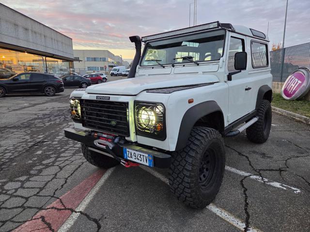 LAND ROVER Defender 90 2.5 Td5 - C.TO VENDITA