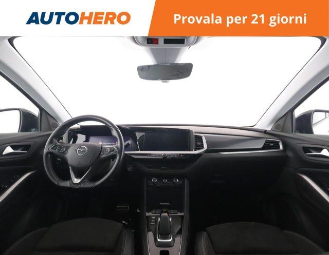 OPEL Grandland 1.6 PHEV aut. AWD GSe