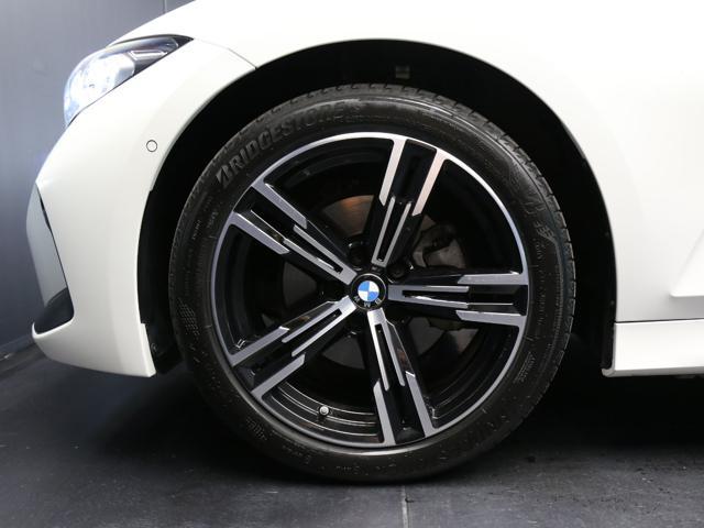 BMW 320 d 2.0 48V 190CV xDrive Msport