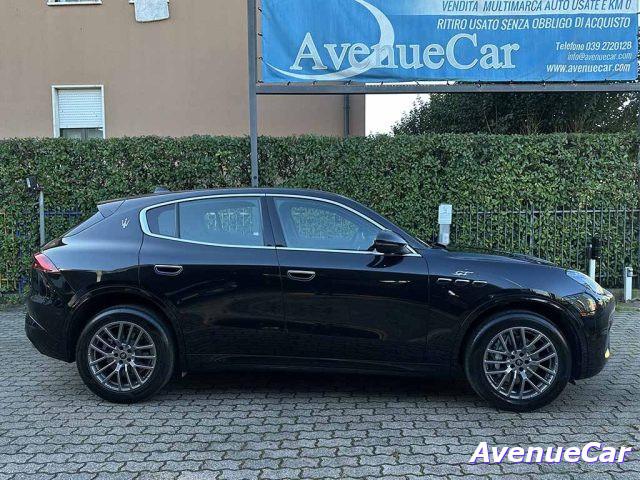 MASERATI Grecale 2.0 mhev GT 300cv VISIBILE IN SEDE IVA ESPOSTA