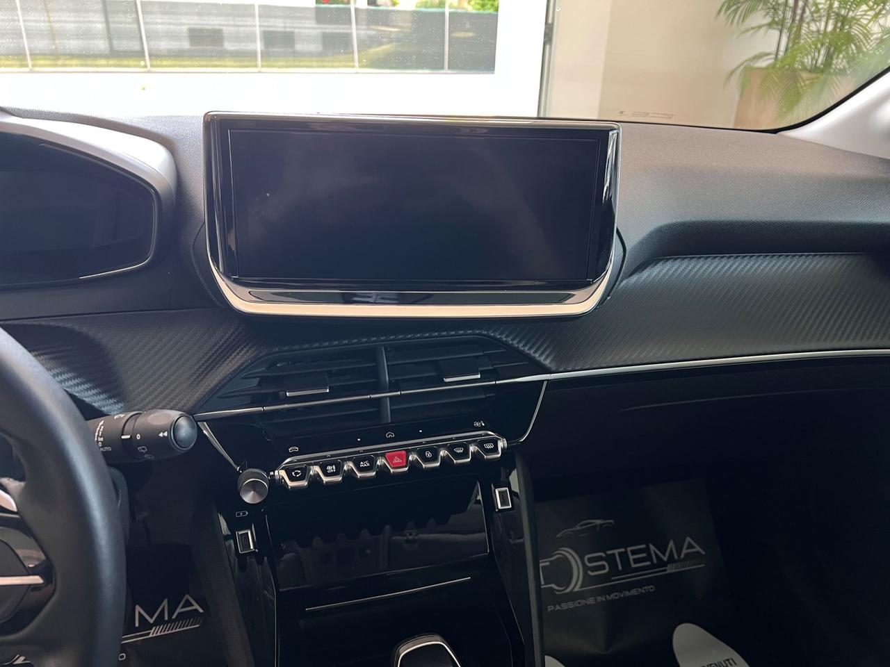 PEUGEOT 208 II 2023 1.2 puretech Allure s&s 100cv