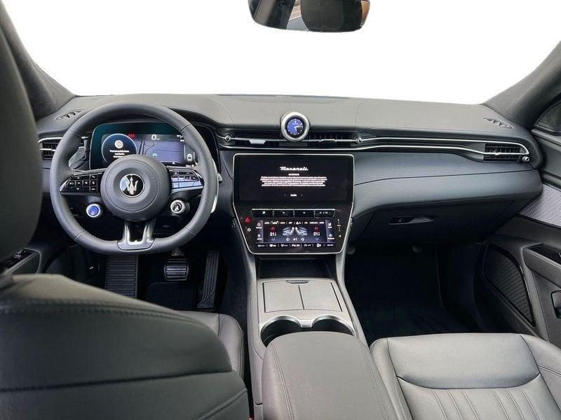 Maserati Grecale 2.0 MHEV 250 CV GT