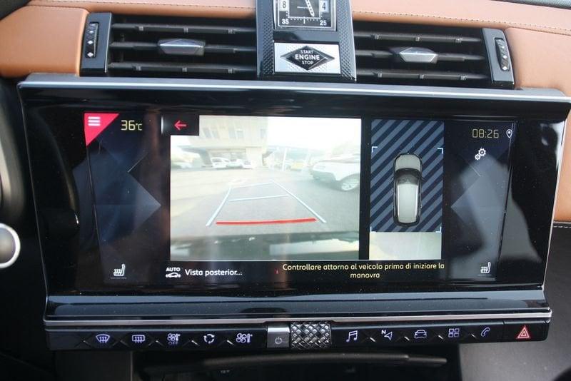 DS DS 7 DS7 Crossback 1.5 bluehdi Grand Chic 130cv auto