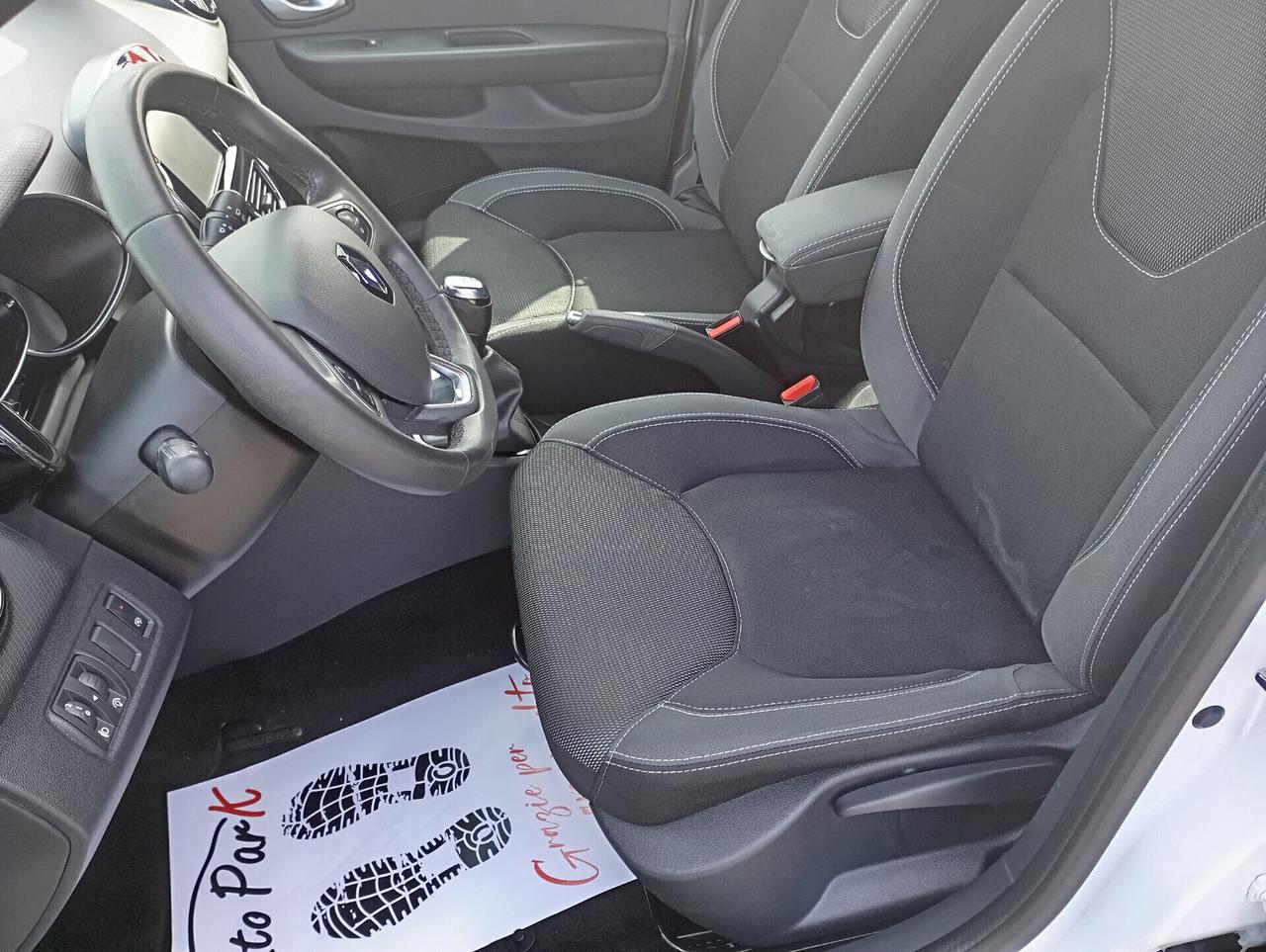 Renault Clio Sporter 1.5 dCi 90CV Business