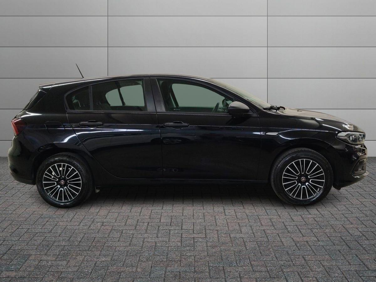 FIAT Tipo 5p 1.0 100cv