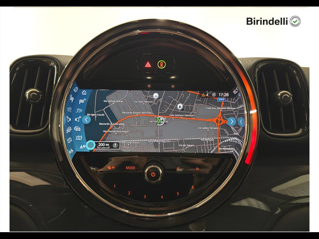 MINI Mini Countrym.(F60) - Mini 1.5 One D Business Countryman