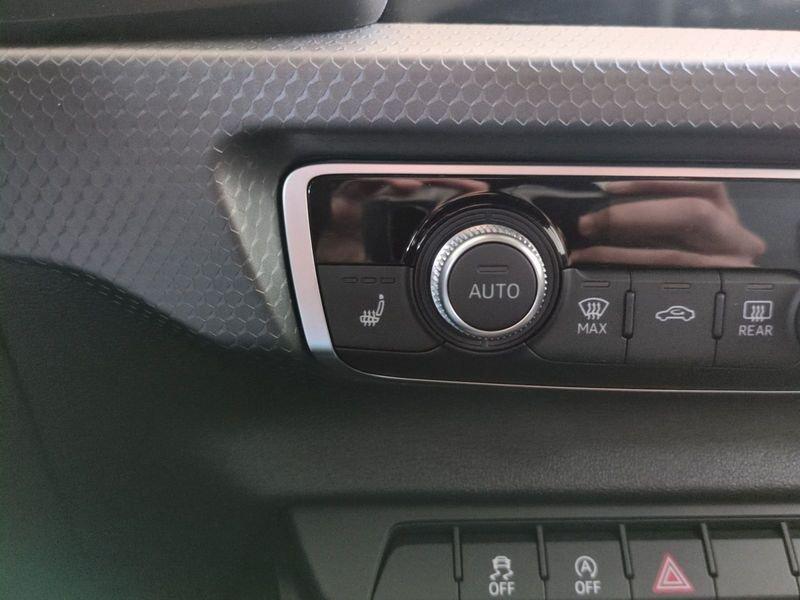 Audi A1 2ª SERIE SPB 30 TFSI ADVANCED