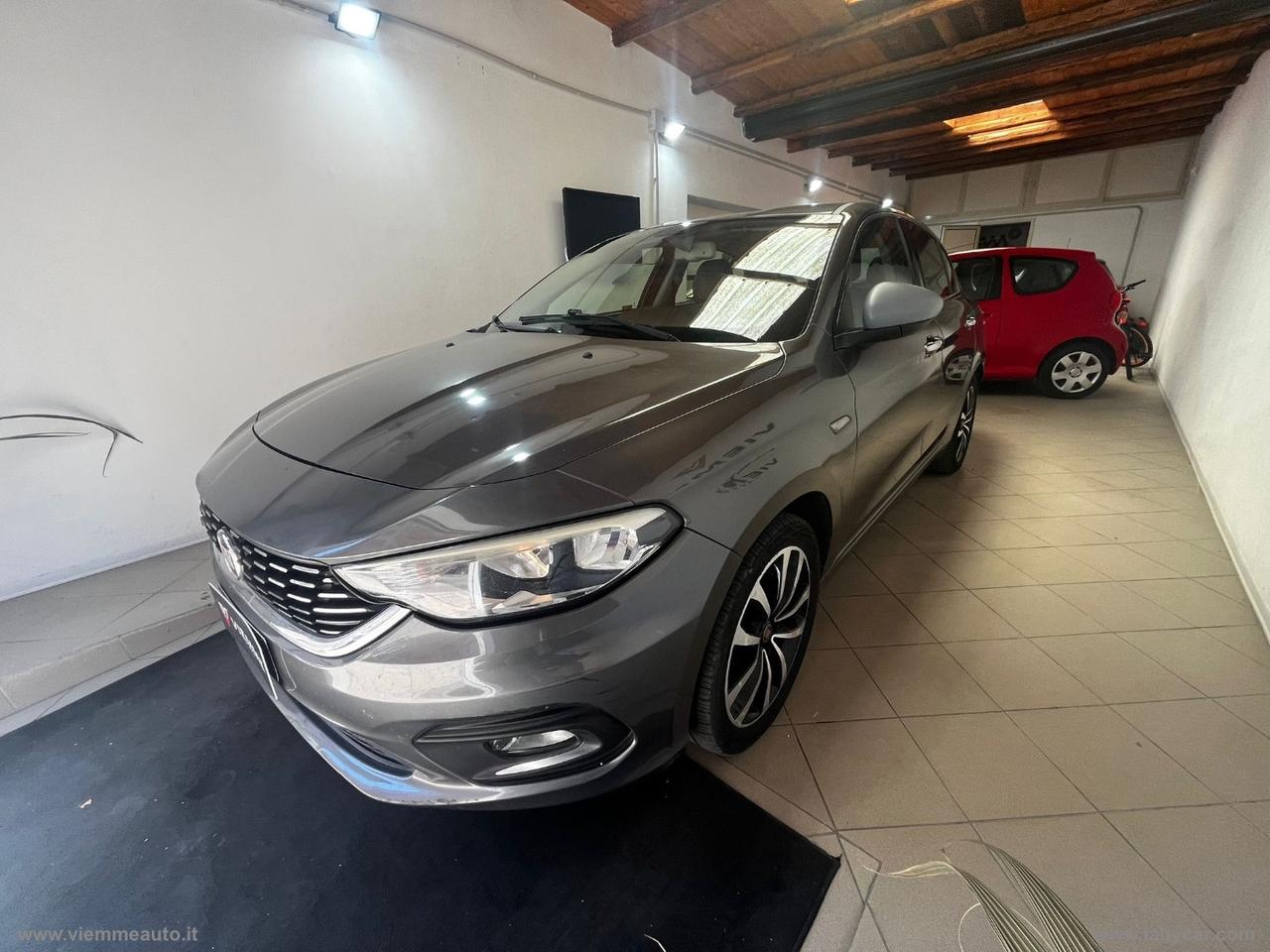 FIAT Tipo 1.6 Mjt 4p. Easy