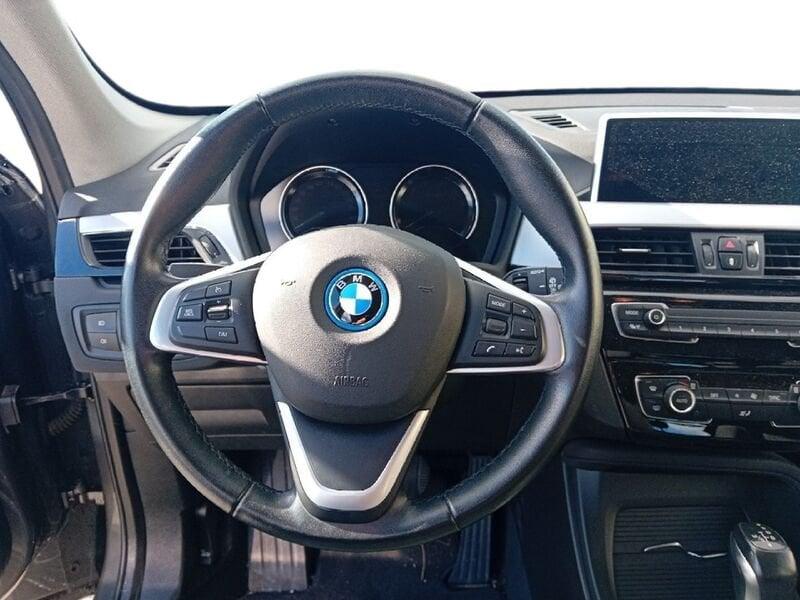 BMW X1 X1 xDrive25e Business Advantage