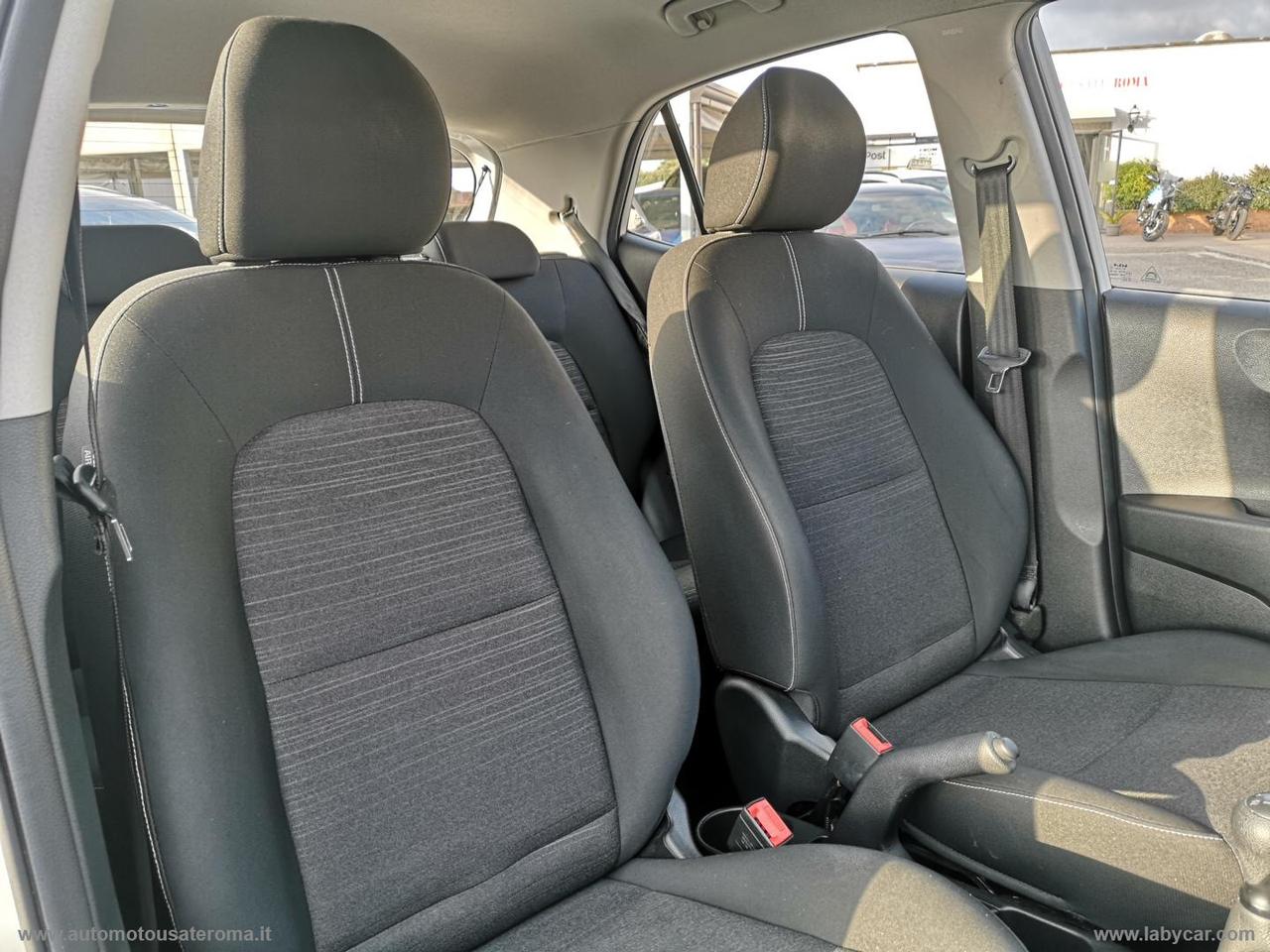 KIA Picanto 1.0 12V GPL 5p. X-LINE PROMO WEB