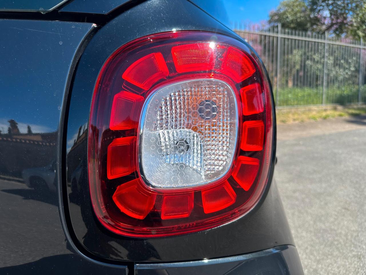 Smart ForTwo 70 1.0 Prime SOLO 15.000 KM