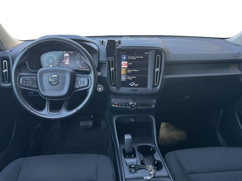 Volvo XC40 XC40 D3 Geartronic Business Plus