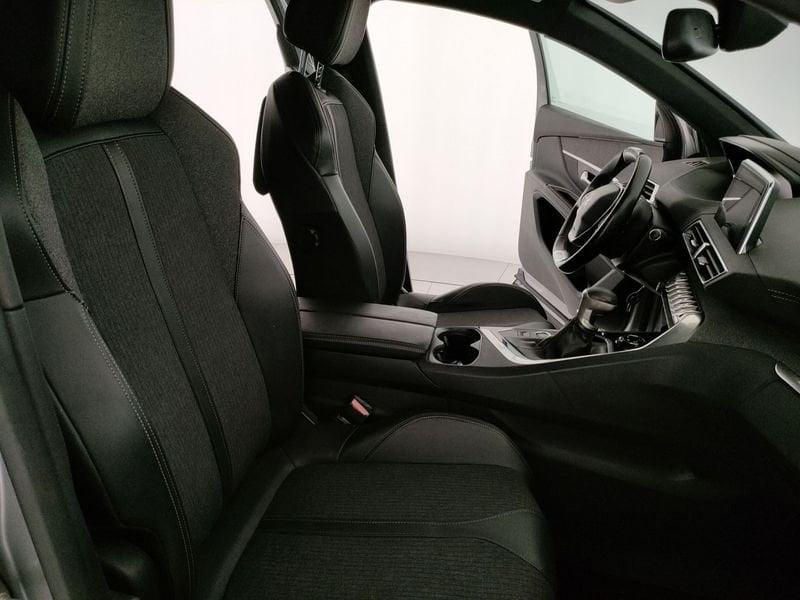 Peugeot 5008 BlueHDi 130 S&S GT Line