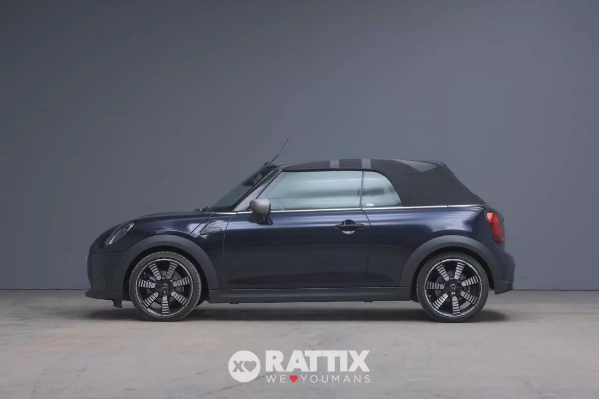 MINI Cooper Cabrio 1.5 136CV Cooper Yours Auto