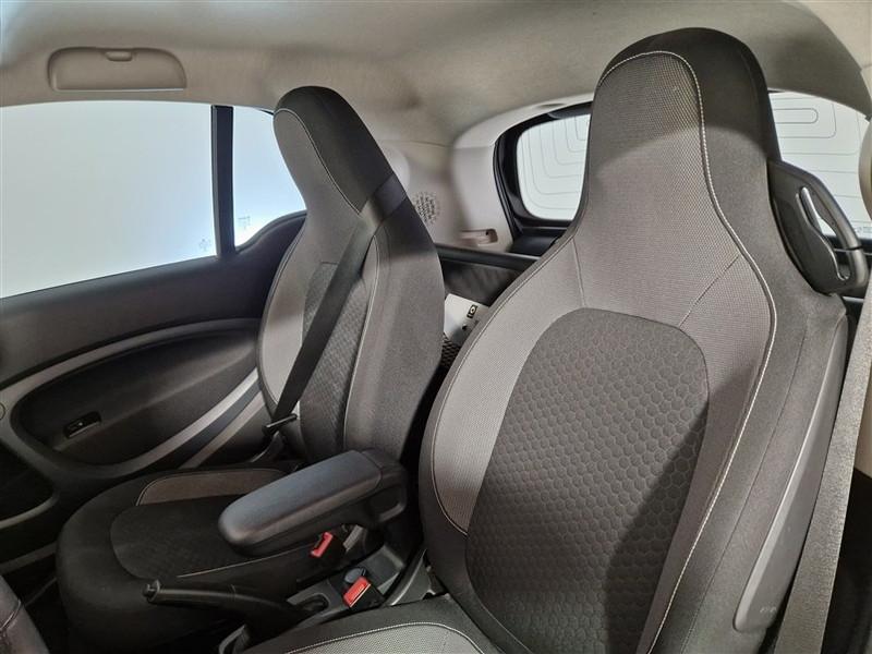 SMART FORTWO EQ 41kW passion