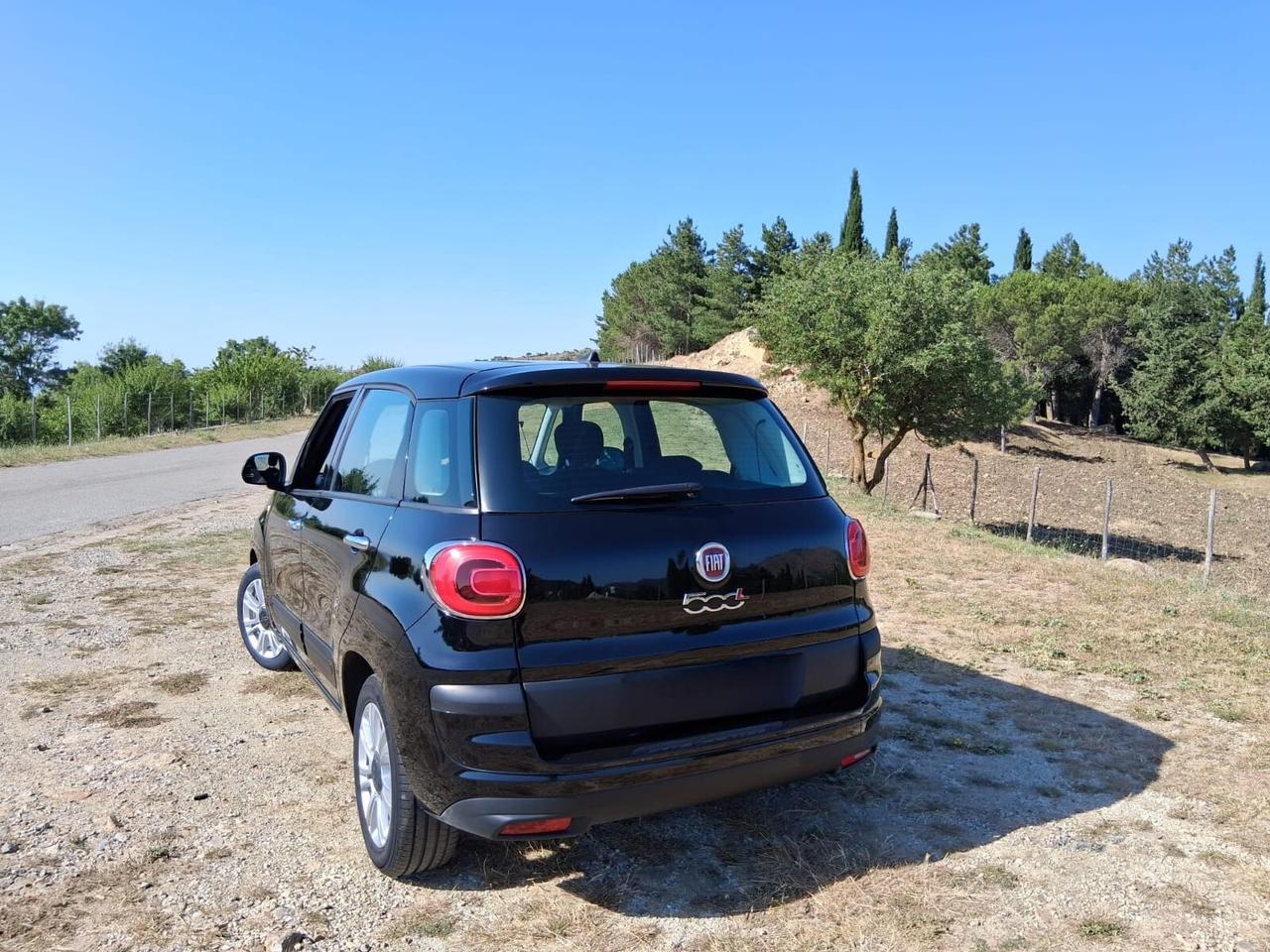 Fiat 500L 1.3 Multijet Business 95 cv