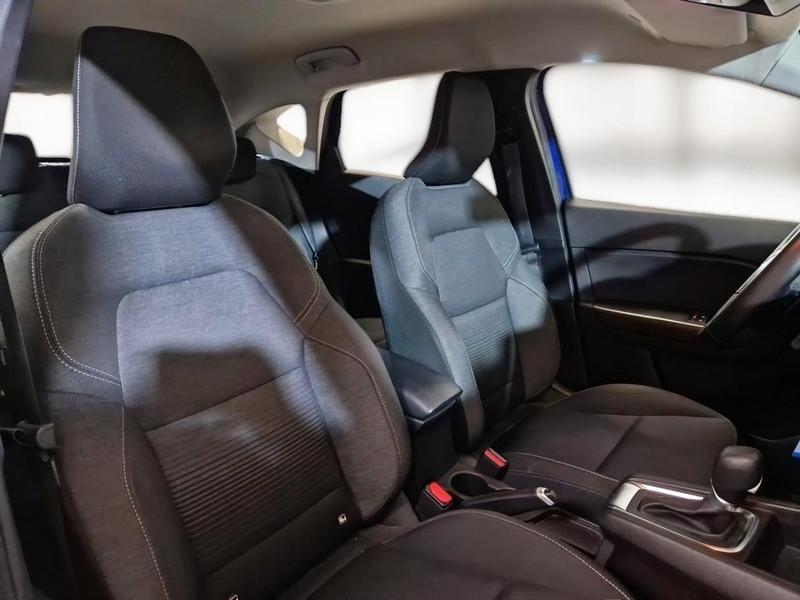 RENAULT CAPTUR 1.5 DCI BLUE 85KW BUSINESS EDC