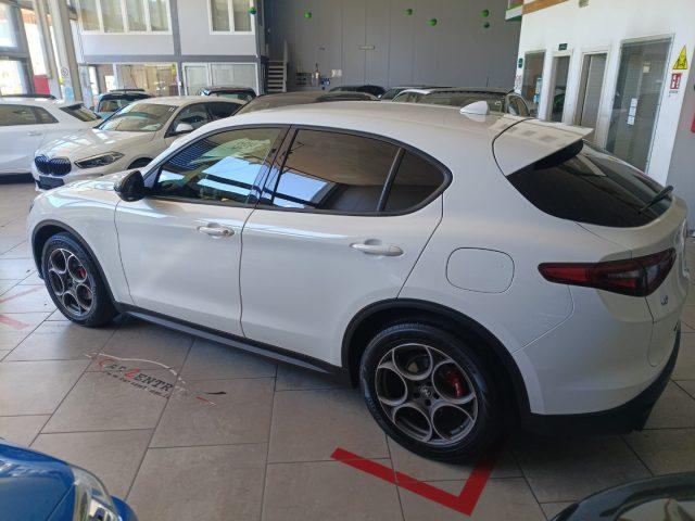 ALFA ROMEO Stelvio 2.2 Turbodiesel 190 CV AT8 Q4