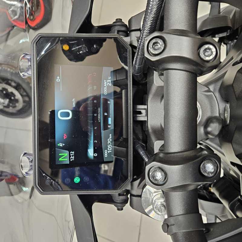 Yamaha MT-09 Y-AMT - 2025