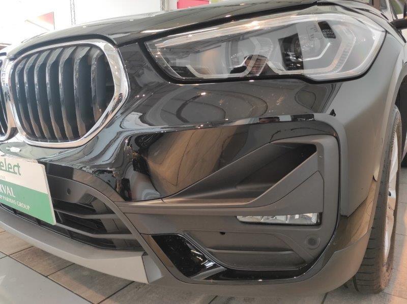 BMW X1 (F48) - X1 xDrive25e Business Advantage