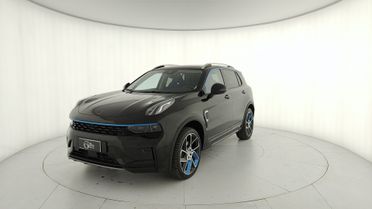 LYNK & CO 01 1.5 td phev