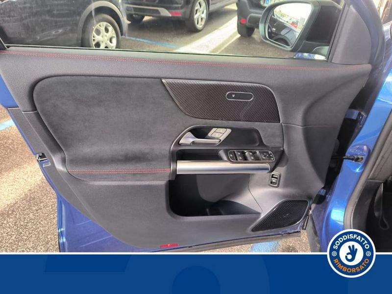 Mercedes-Benz GLA 180 d Automatic AMG Line Premium