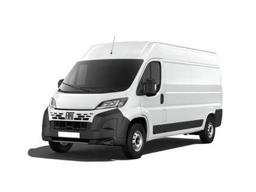 FIAT Ducato Ducato 35 2.2 Mjt 140CV PM-TM Furgone