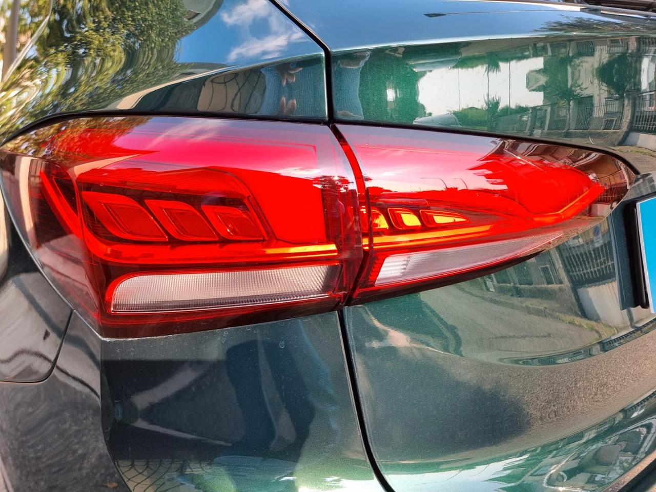 MG ZS 1.5 Comfort (10/2025) Come Nuova | Full Optional & Garanzia Casa Madre 10/2032 o 200.000km