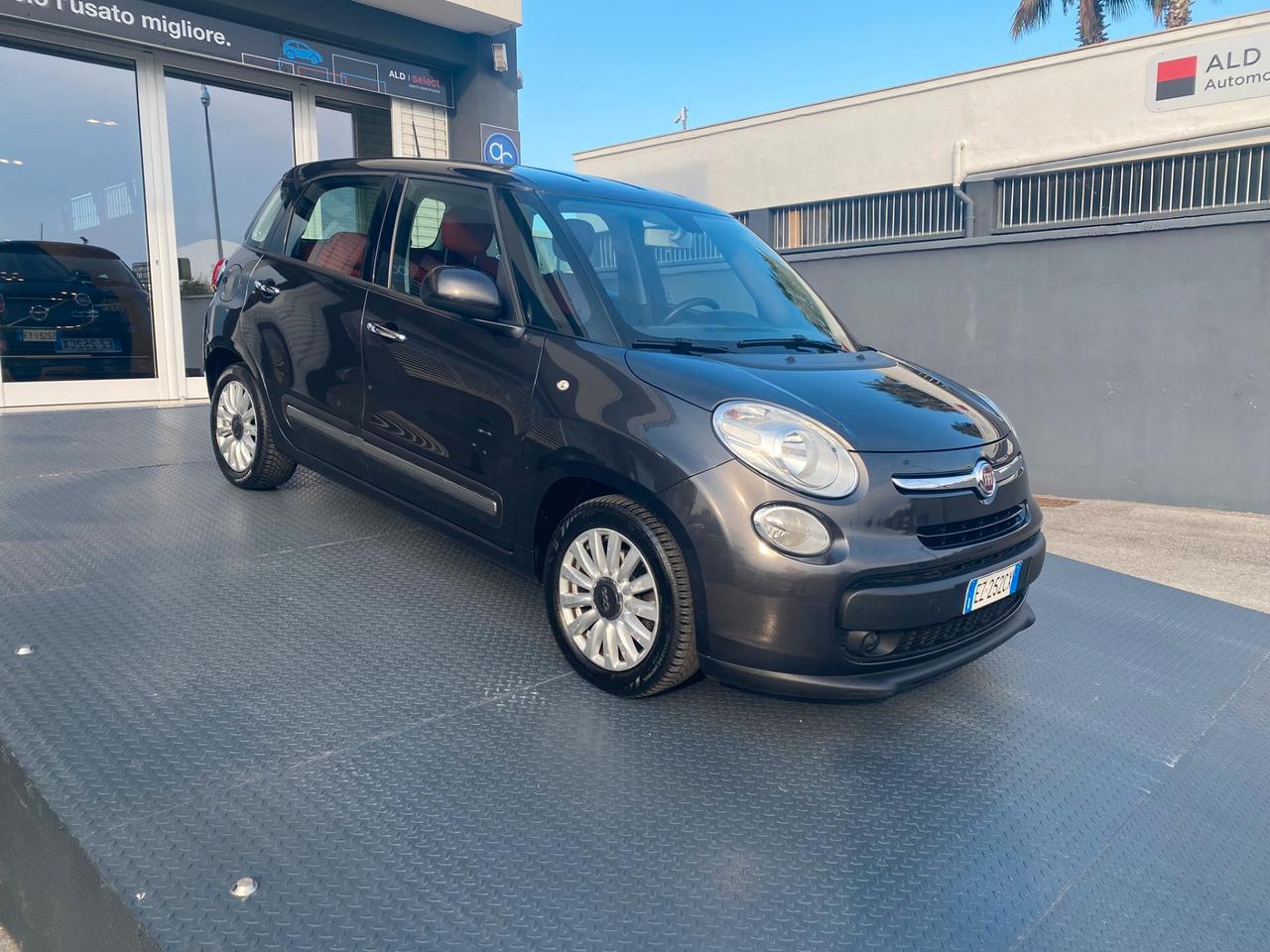 Fiat 500L 1.3 Multijet 85 CV Pop Star