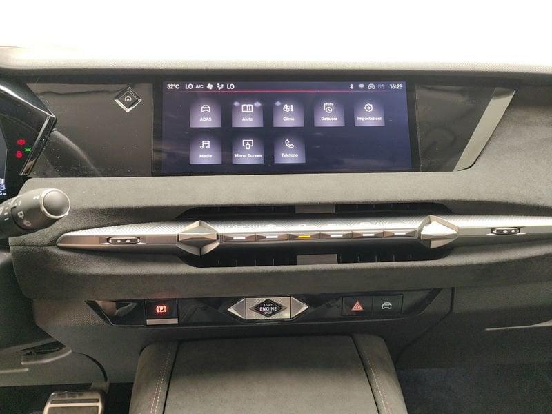 DS DS4 II 2021 1.5 bluehdi Performance Line+ 130cv auto