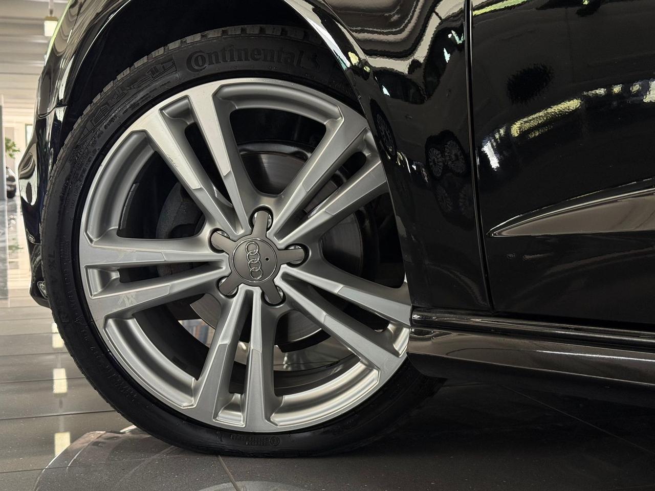 Audi A3 2.0 150 Cv S-Line S-Tronic #50617