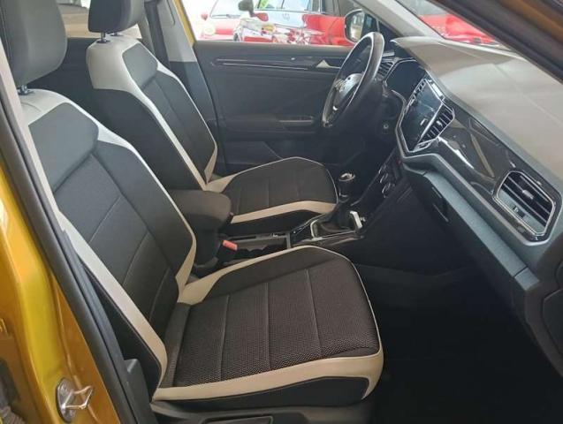 Volkswagen T-Roc T-Roc 1.6 tdi R-Line