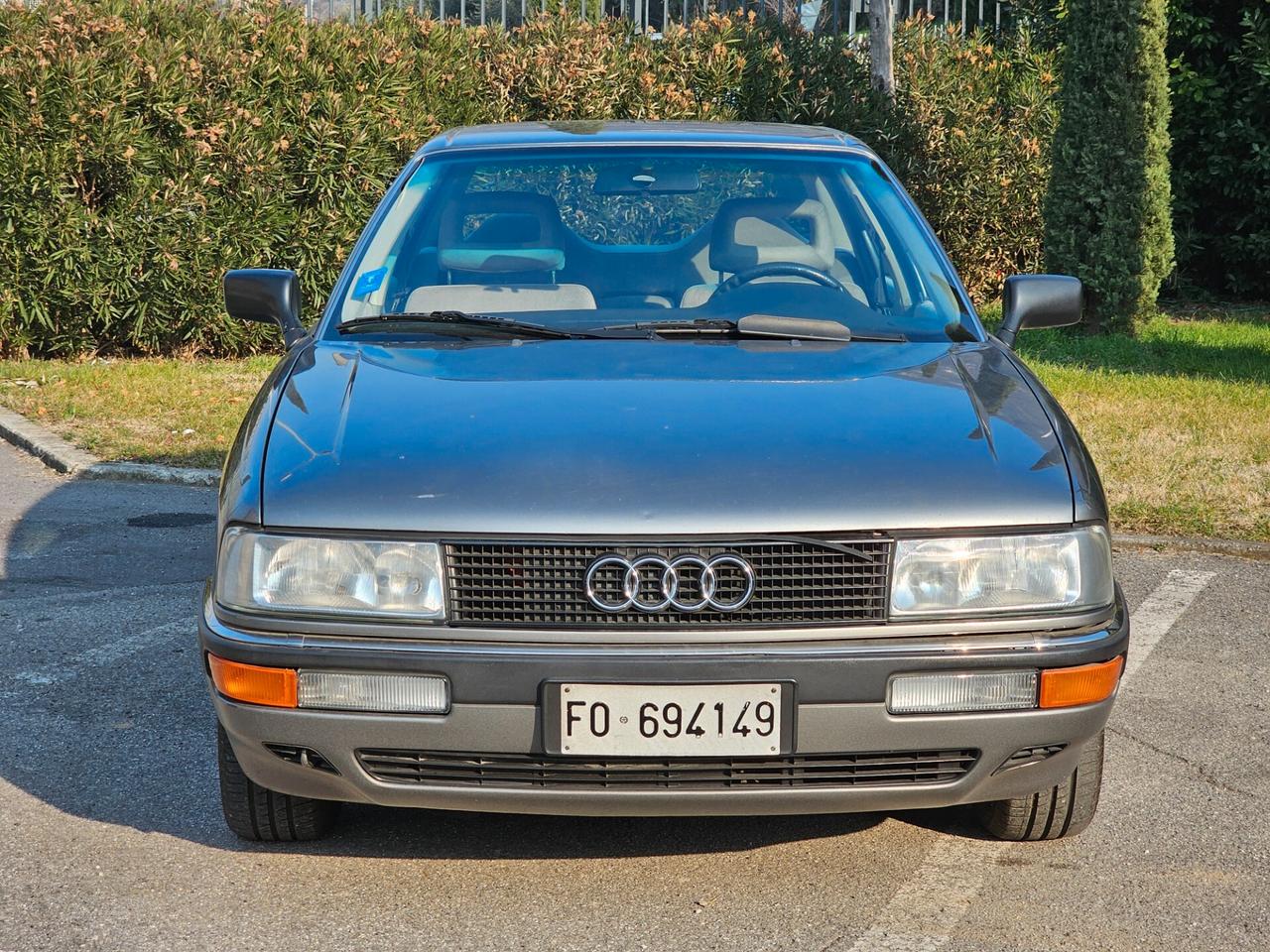 Audi 90 2.0