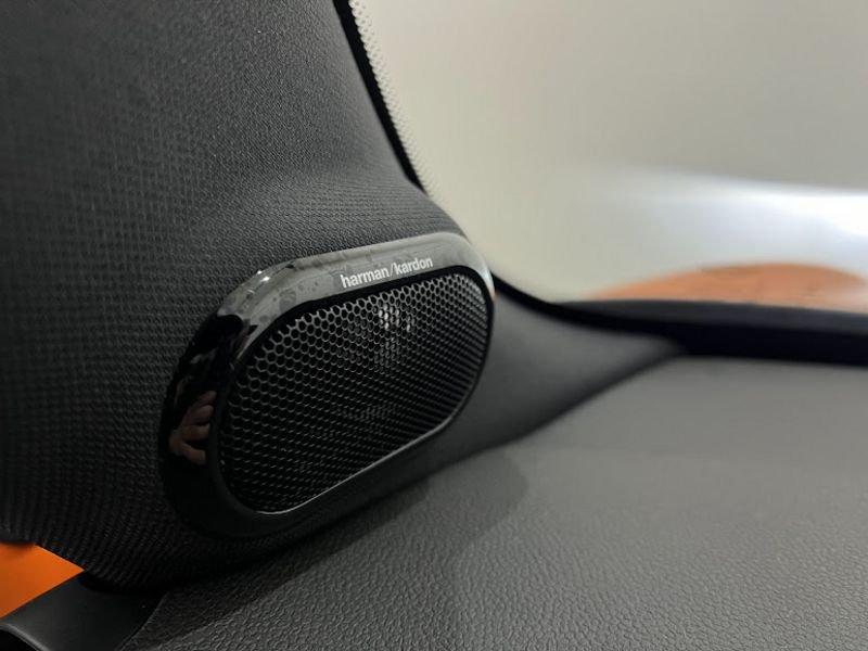 MINI Mini 3 porte Mini 2.0 John Cooper Works JCW