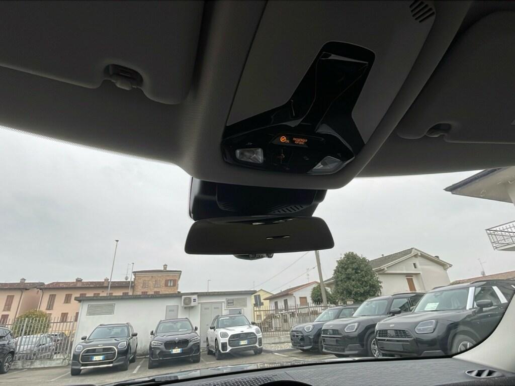 Mini Mini Countryman 2.0 48V D Classic Steptronic