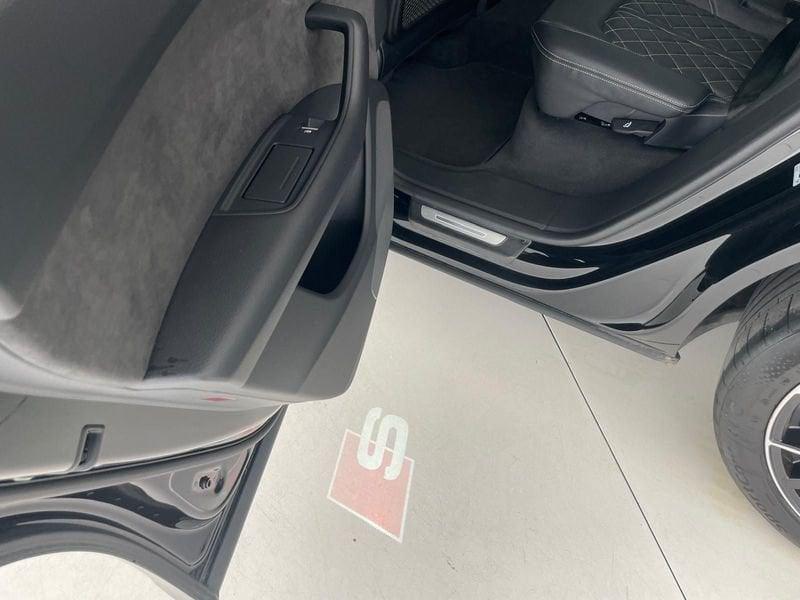 Audi Q8 50 TDI 286 CV quattro tiptronic Sport