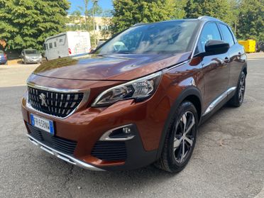 Peugeot 3008 BlueHDi 130 S&S EAT8 Active