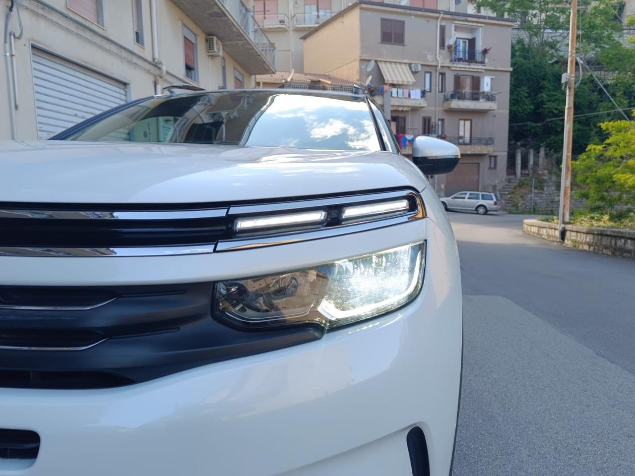 Citroen C5 Aircross C5 Aircross BlueHDi 130 S&S Shine