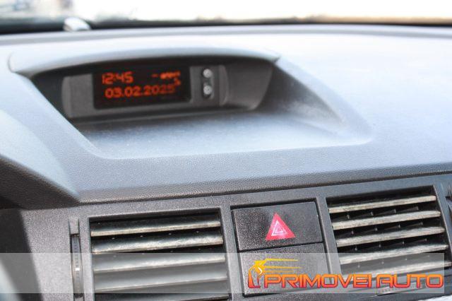 OPEL Meriva 1.6 16V Cosmo