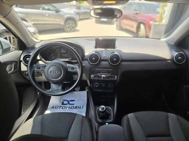 Audi A1 1.6 tdi Sport