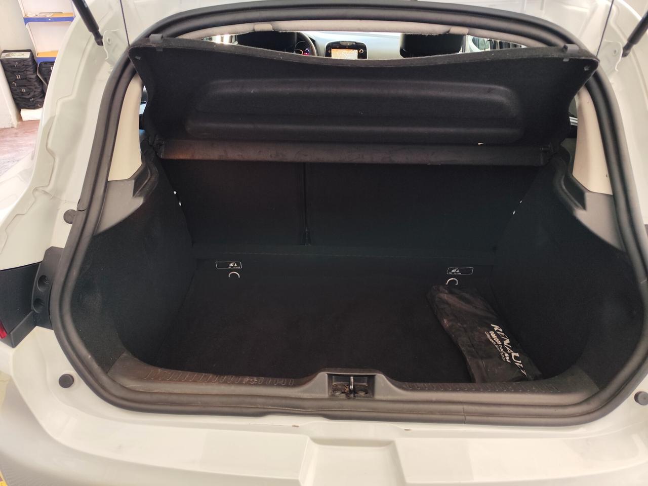 Renault Clio 1.2 75CV 5 porte Life